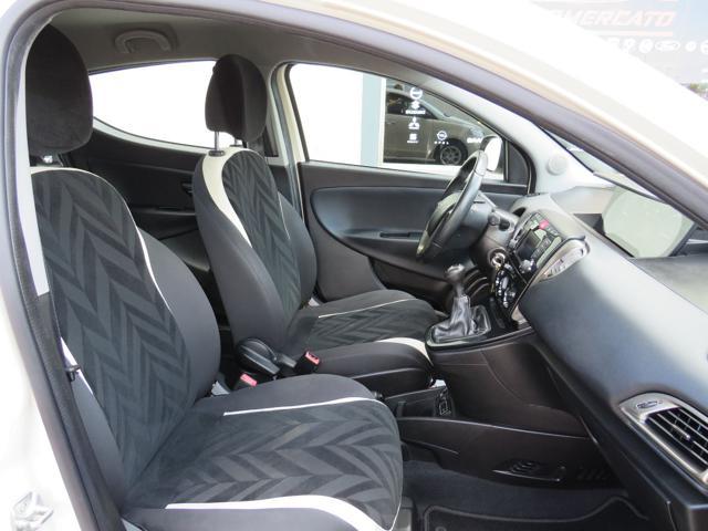 LANCIA Ypsilon 1.3 MJT 16V 95 CV 5 porte S&S Gold