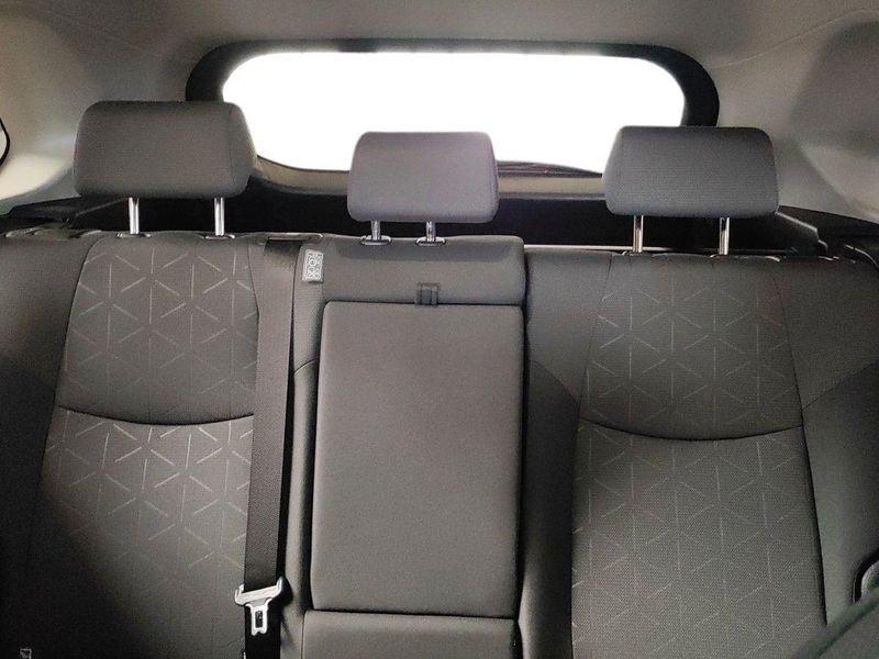Toyota RAV4 2.5 E-CVT Dynamic AWD-i