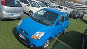 Chevrolet Matiz 1000 SX Energy GPL 2009