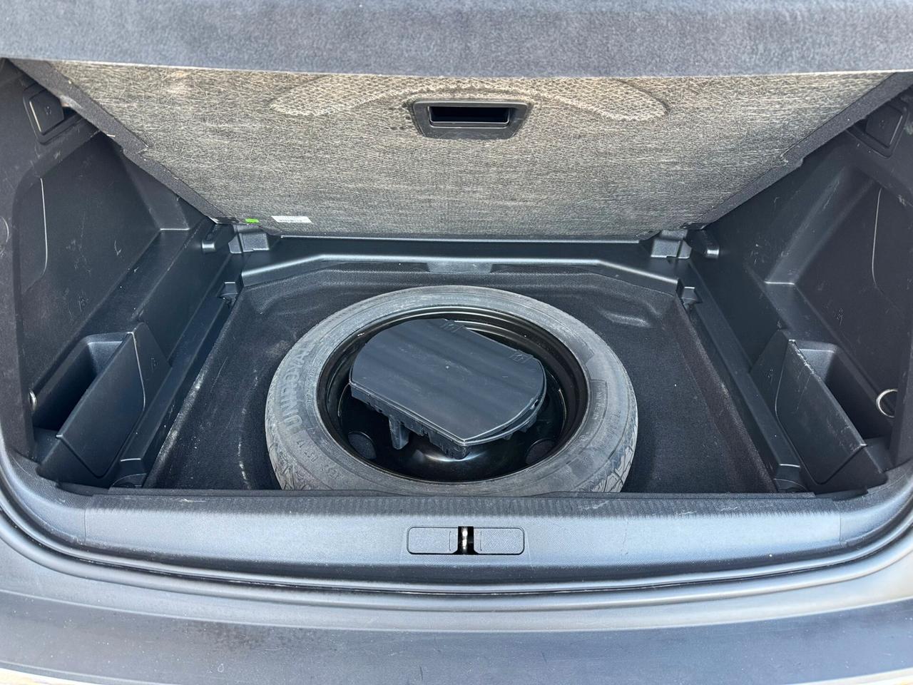 Peugeot 3008 BlueHDi Allure MANUALE