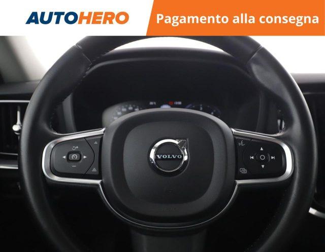 VOLVO V60 B4 (d) Geartronic Momentum Business Pro
