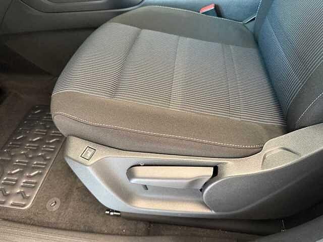 Fiat Doblò 1.5 BlueHdi 130 CV AT8 Magic Top