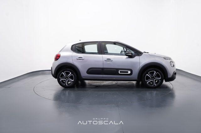 CITROEN C3 1.2 PureTech 83cv S&S Feel Pack