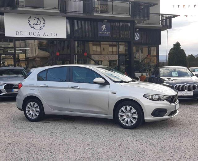 FIAT Tipo 1.6 Mjt S&S 5 porte Business SCONTO ROTTAMAZIONE