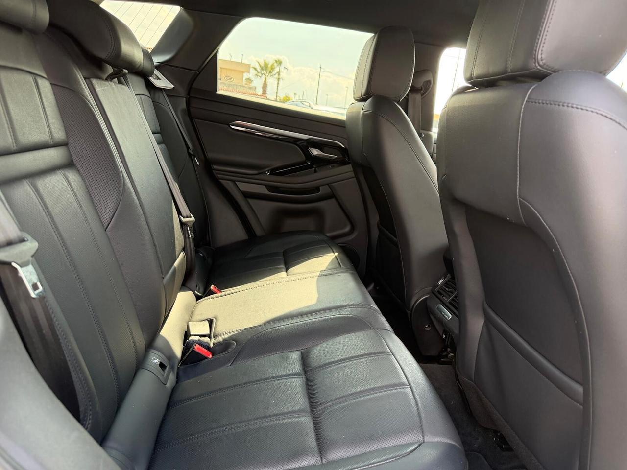 Land Rover Range Evoque 2.0D I4 180 CV AWD Auto First Edition-09/2019