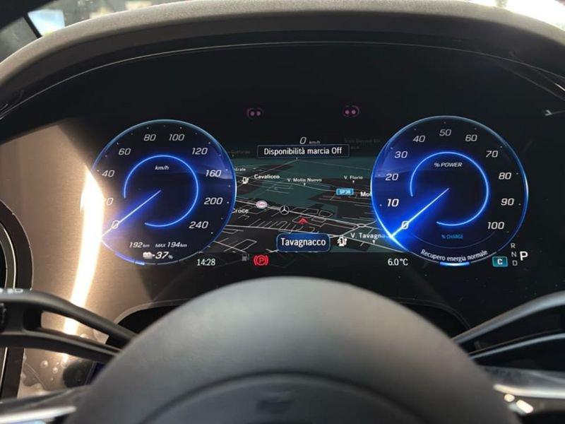 Mercedes-Benz EQE SUV EQE 350 4Matic AMG Line Premium Extra