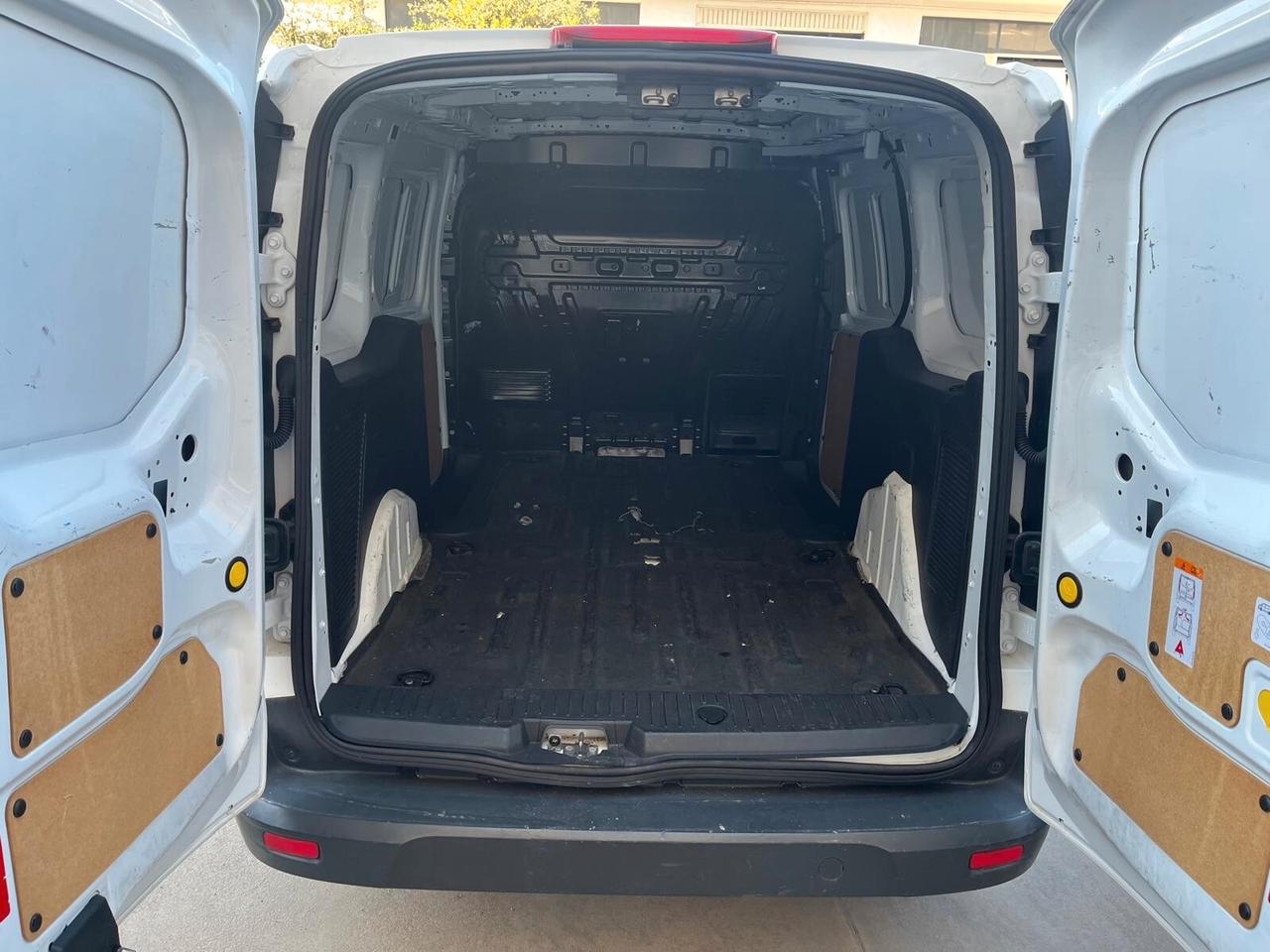 Ford Transit Connect II 230 E5 L2H2, 95 CV