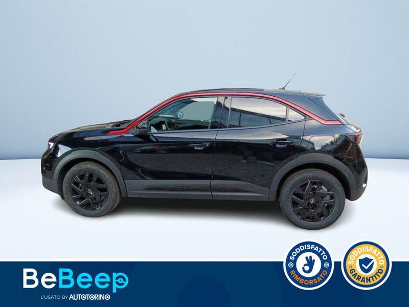 Opel Mokka 1.2 T GS S&S 100CV