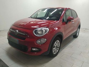 FIAT 500X 1.6 e-torq Pop Star 4x2 110cv my17