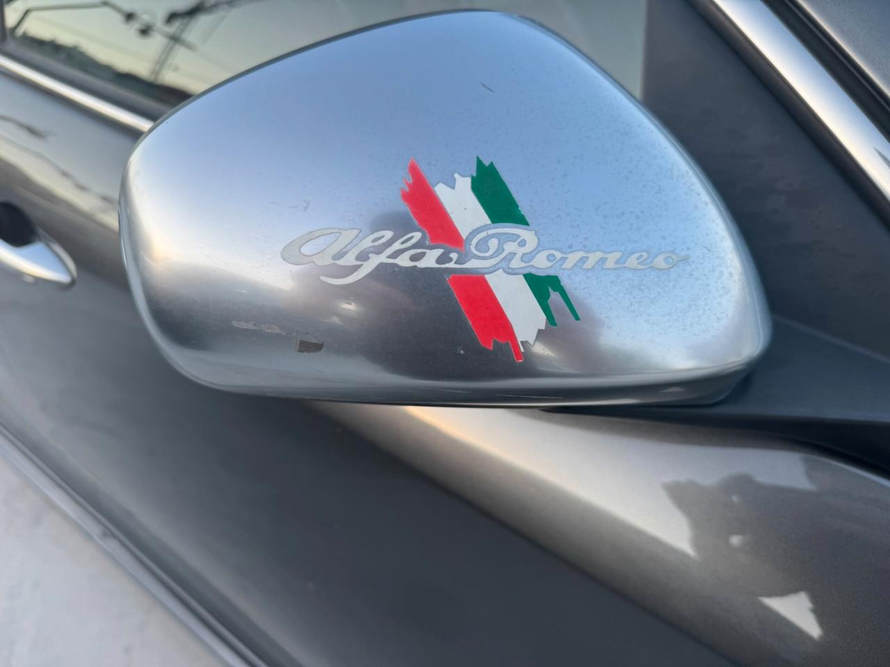 Alfa Romeo Giulietta 1.6 JTDm-2 105 CV Exclusive