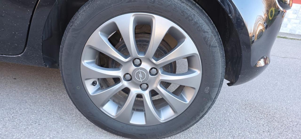 Opel Corsa 1.3 CDTI 75CV F.AP. 5 porte Edition neop