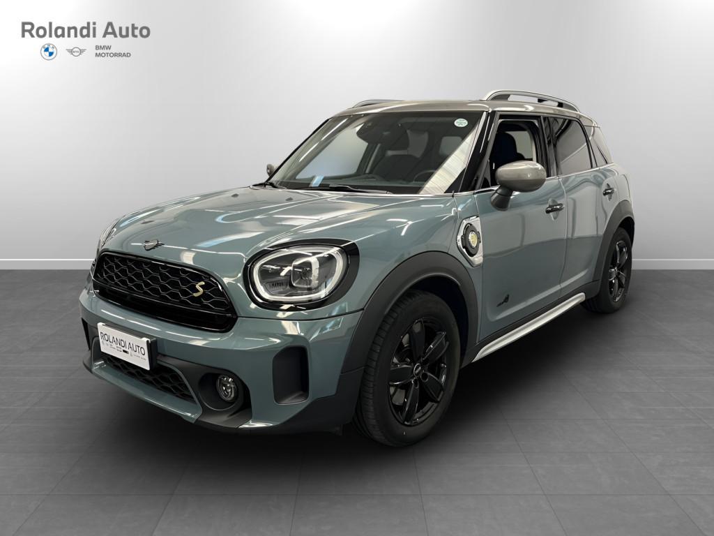Mini Cooper SE Countryman 1.5 Classic all4 auto