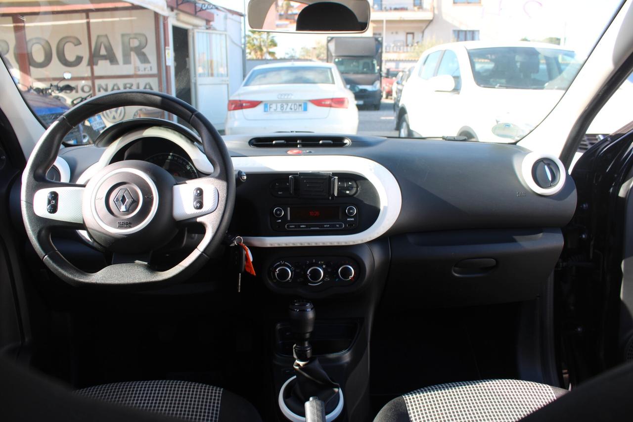 Renault Twingo SCe 65 CV Duel2