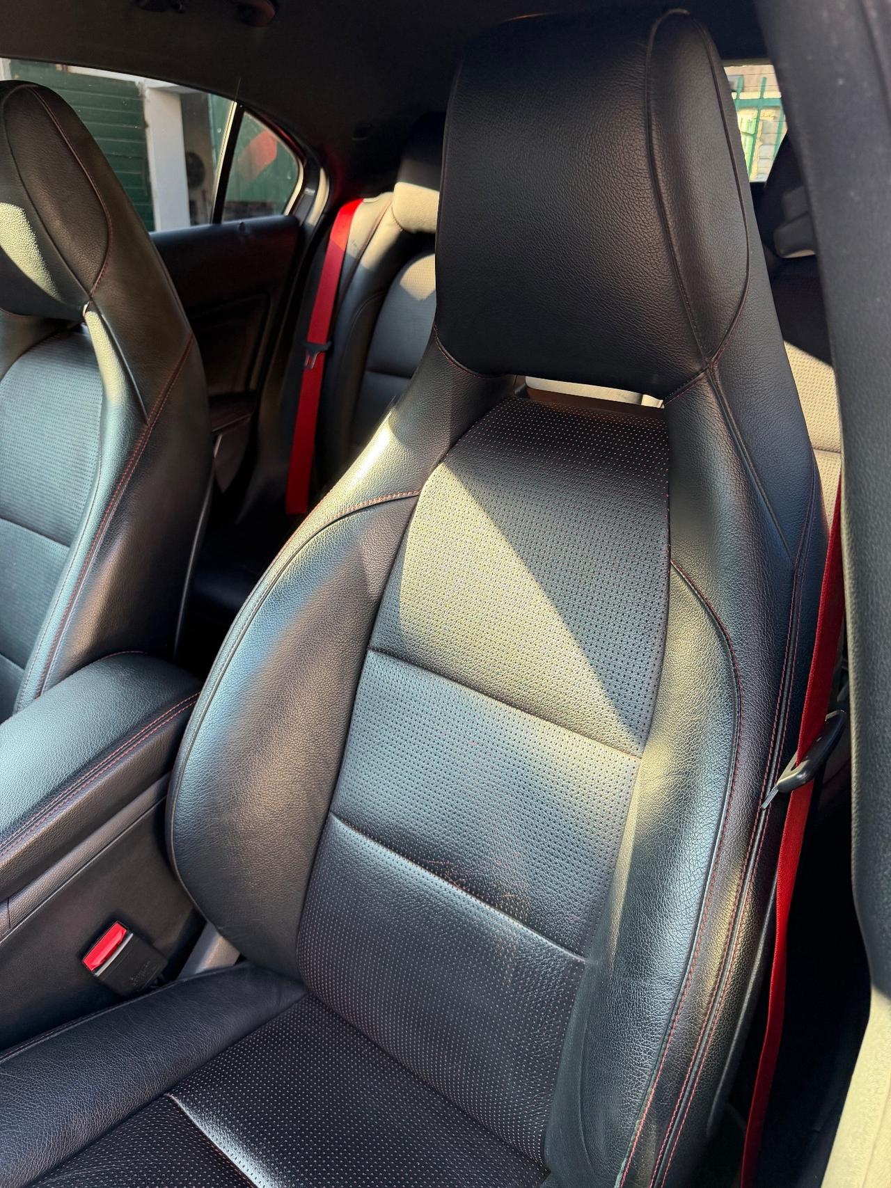 Mercedes-benz A45 AMG 4 MATIC KMCERT UNICOPR