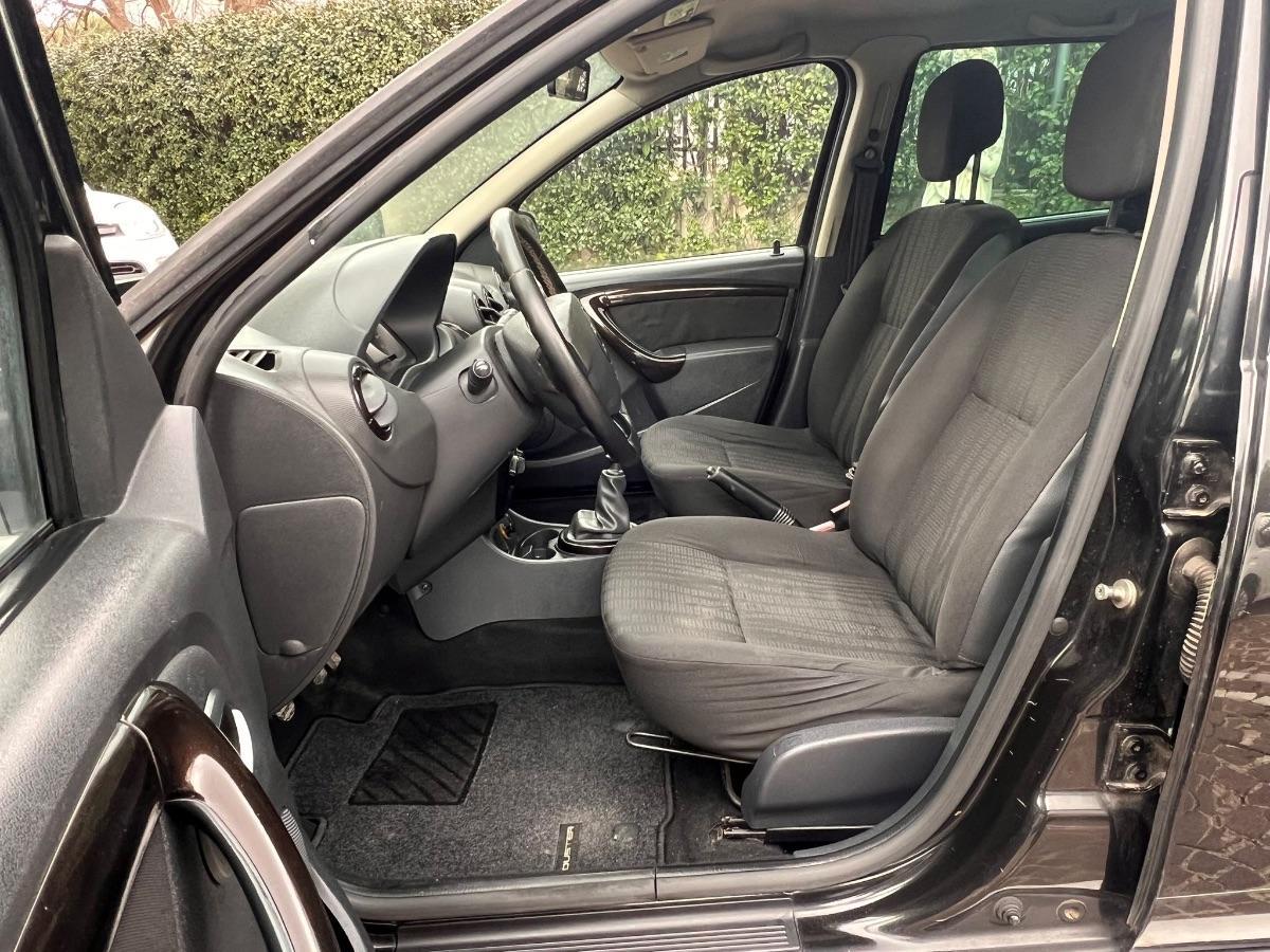 DACIA Duster 1.5 dCi 110 CV 4x2 Lauréate