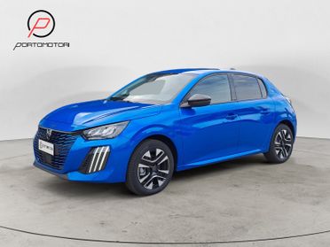 PEUGEOT e-208 ALLURE - Motore Elettrico 136cv (100kW)