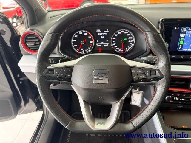 SEAT Arona 1.0 EcoTSI 110 CV DSG FR