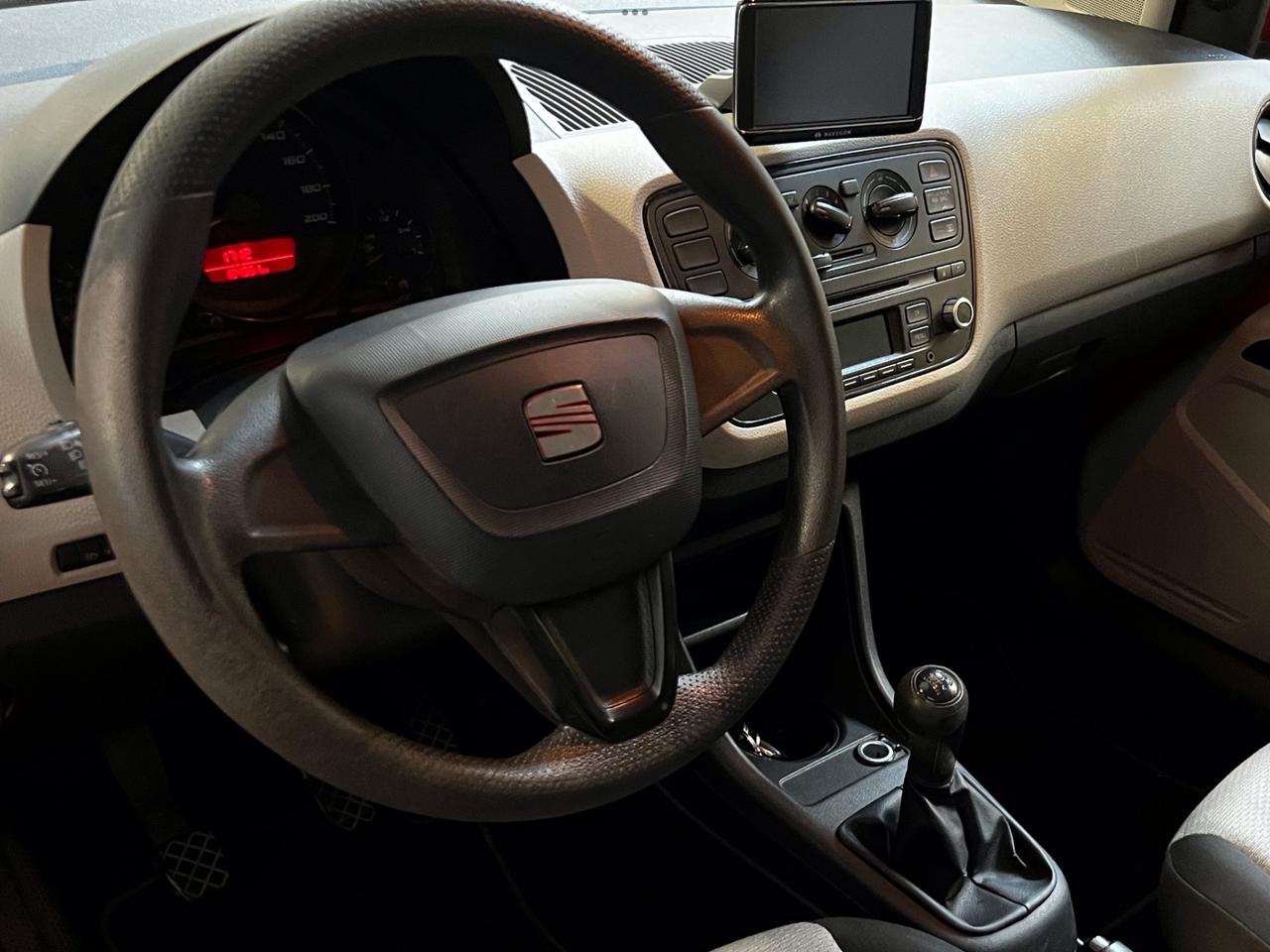 Seat Mii 1.0 3 porte Style Perfetta Si Neopatentati