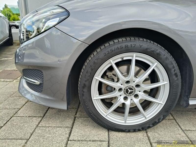 Mercedes-Benz Classe B B 180 Executive AUTO