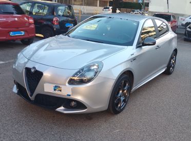 Alfa Romeo Giulietta 2.0 JTDm-2 175 CV TCT Sprint