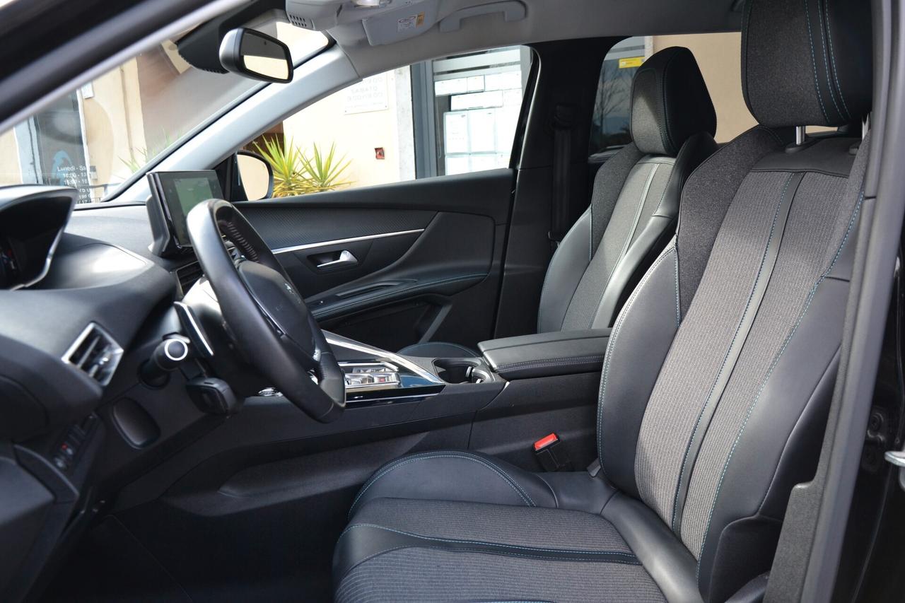 Peugeot 5008 BlueHDi 130 S&S EAT8 Allure Pack