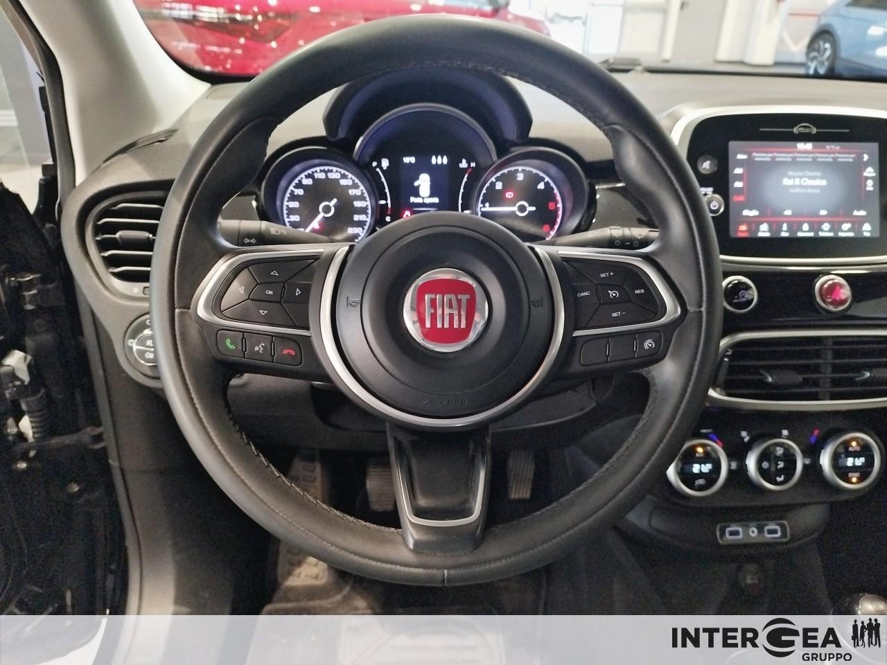 FIAT 500X 1.3 mjt Business 4x2 95cv