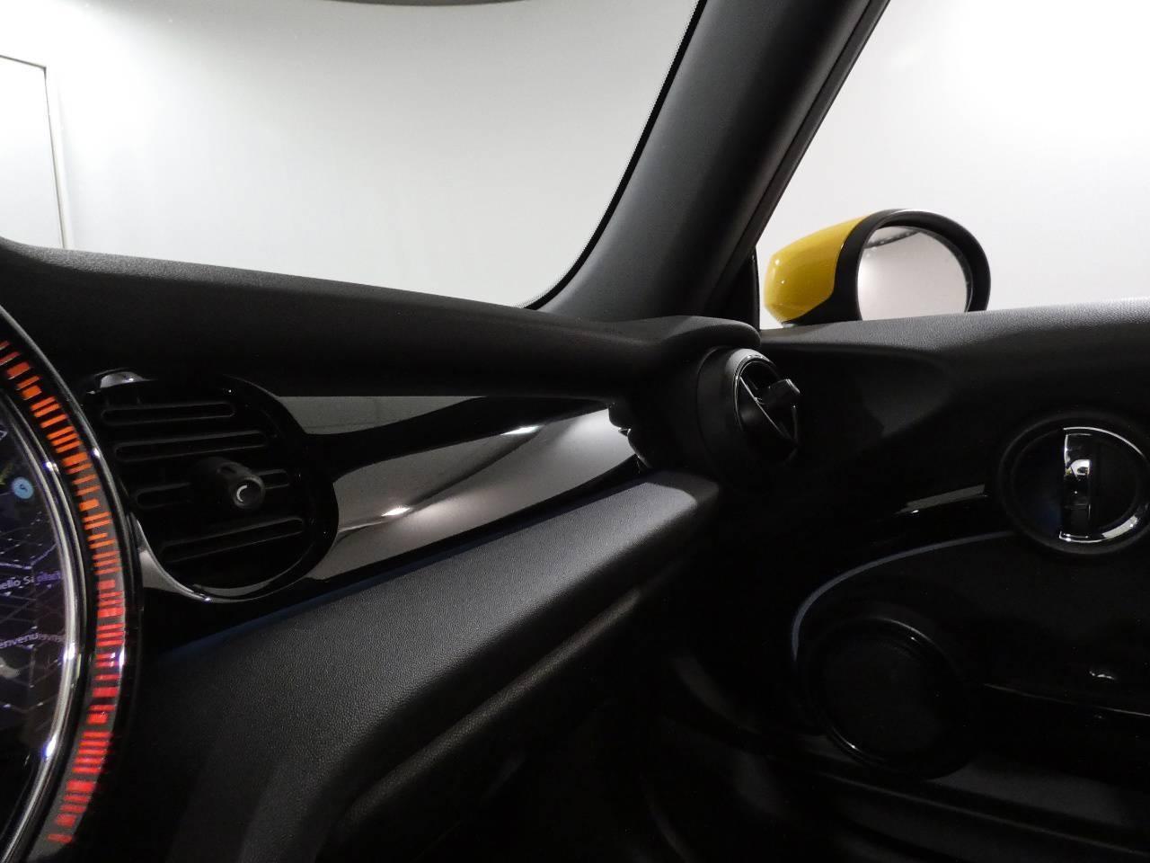 MINI Mini Full El. (F56) - Mini Cooper SE Classic