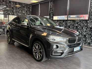 Bmw X6 xDrive30d 258CV Extravagance