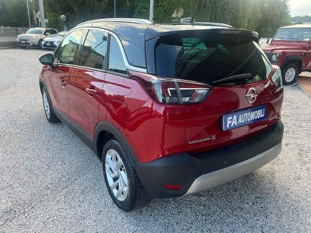 OPEL Crossland X 1.5 ECOTEC D 102 CV Start&Stop Innovation