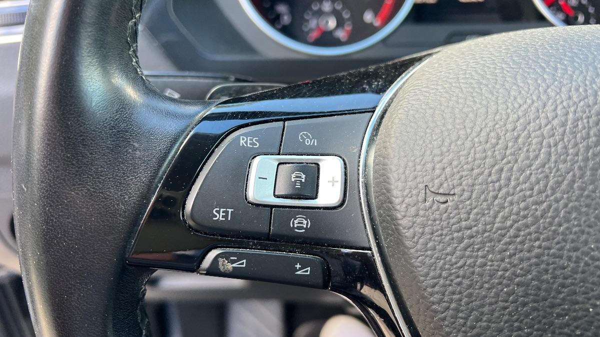 VOLKSWAGEN - Tiguan 2.0 tdi Business 150cv dsg