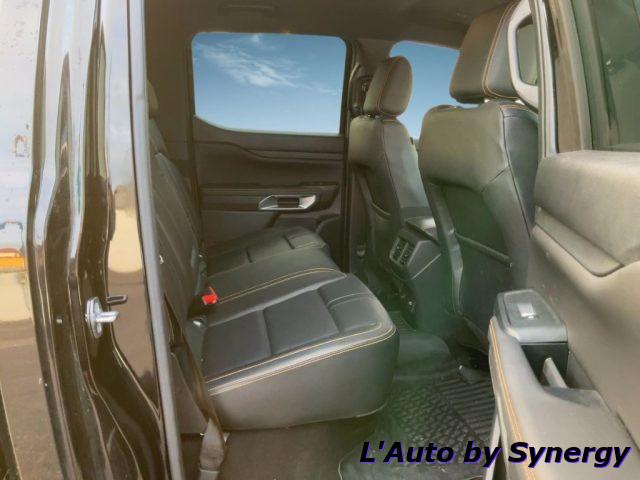 FORD Ranger 2.0 ECO aut. 205CV DC Wildtrak X PREZZO NETTO