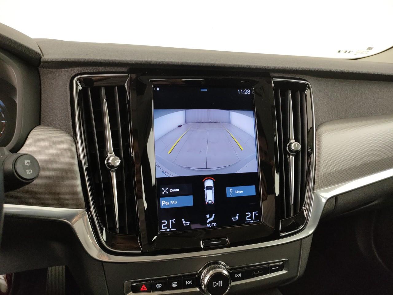 VOLVO V90 Cross Country 2.0 b4 Business Pro awd auto