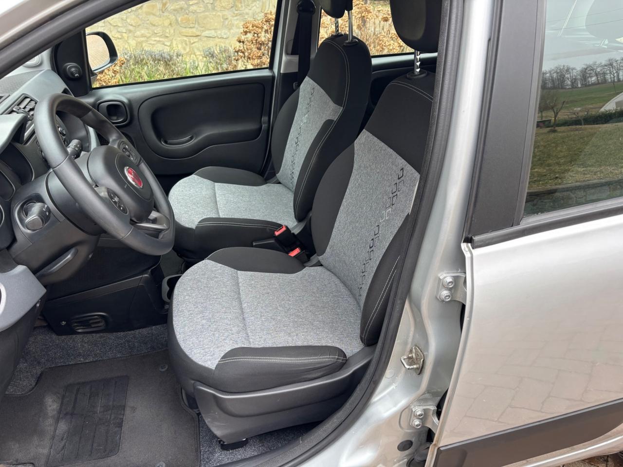 Fiat Panda 1.2 Lounge 69 cv - 02/2020