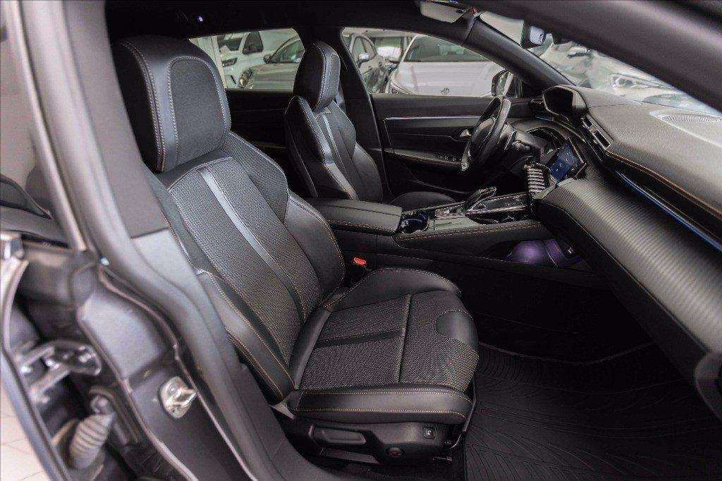 PEUGEOT 508 SW 1.5 bluehdi GT s&s 130cv eat8 del 2023