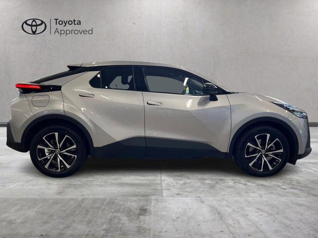 TOYOTA C-HR 2.0 PHEV Trend