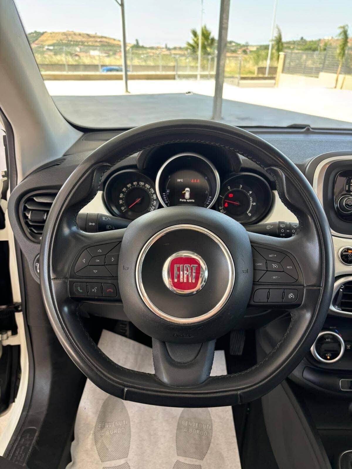 Fiat 500X 1.6 MultiJet 120 CV Lounge ì'ì'ì'ì