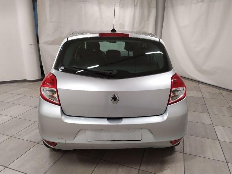 Renault Clio 5p 1.2 tce Dynamique (20th) 100cv