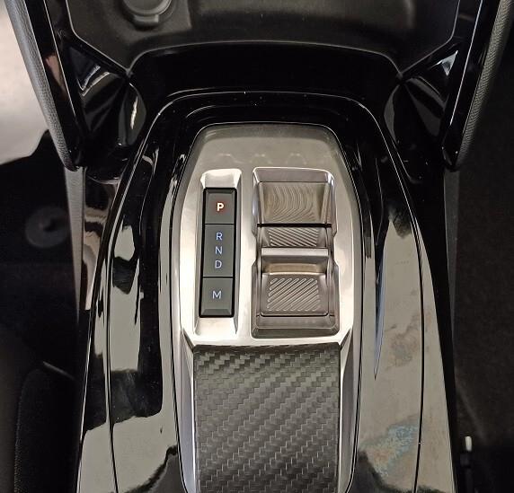 Peugeot 208 Hybrid 110 e-DCS6 Allure