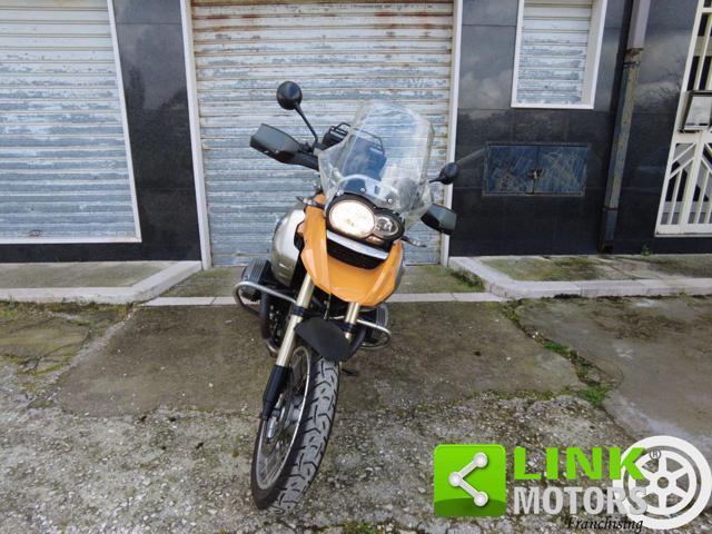BMW R 1200 GS gs