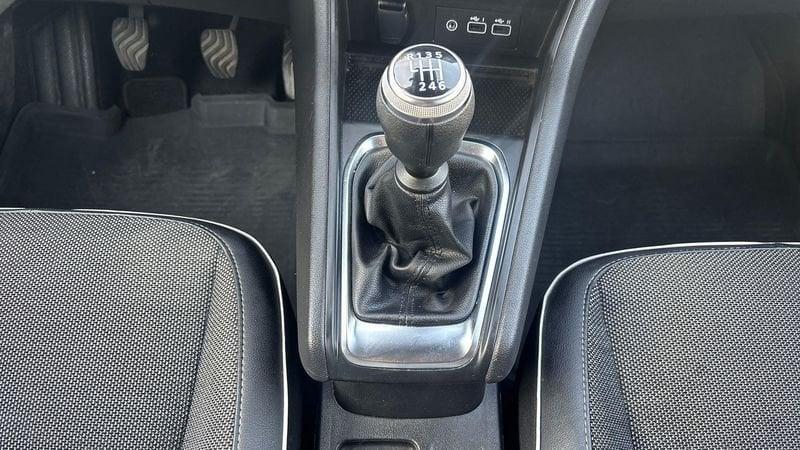 Renault Captur 1.0 tce Techno Fast Track Gpl 100cv