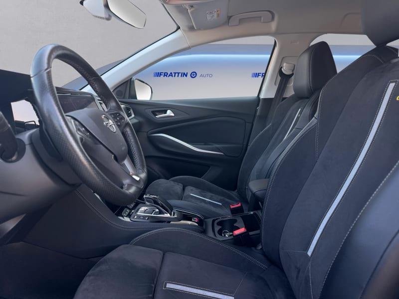 OPEL GRANDLAND 1.6 PHEV AUT. AWD GSE