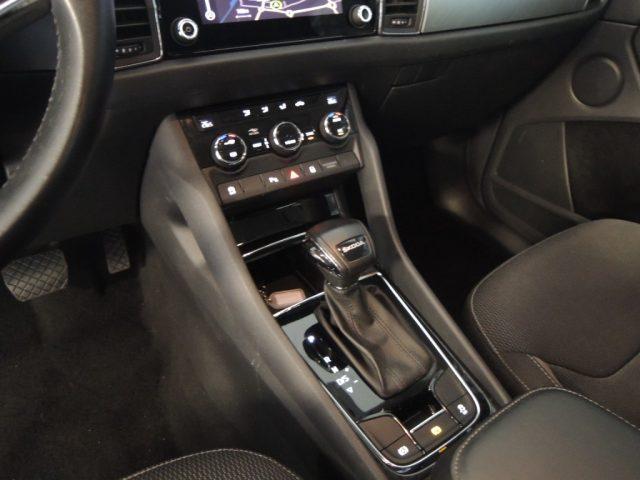 SKODA Kodiaq 2.0 TDI DSG 7 posti Executive