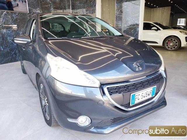 PEUGEOT 208 1° serie (Garanzia 12 Mesi)