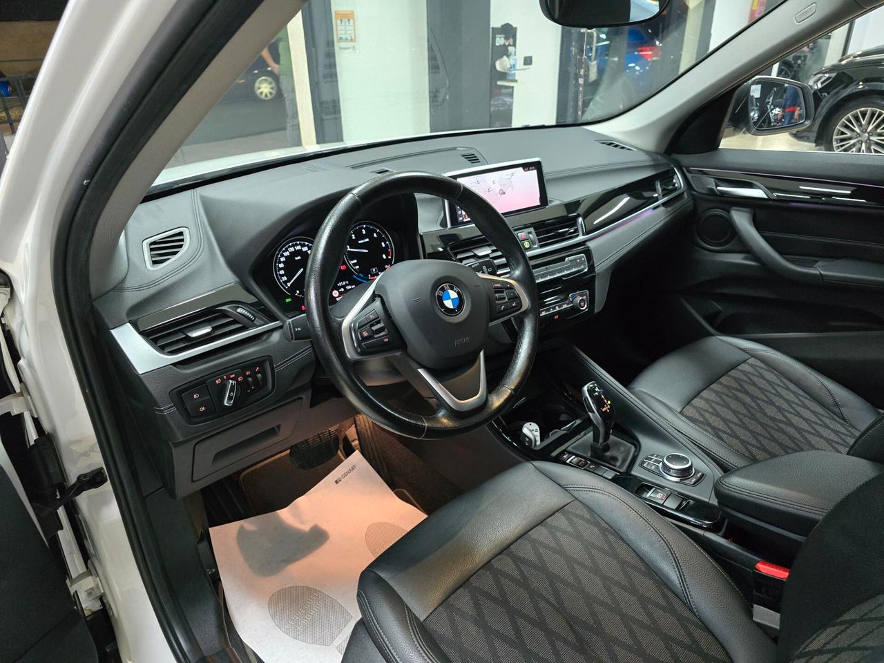 Bmw X1 sDrive18d xLine