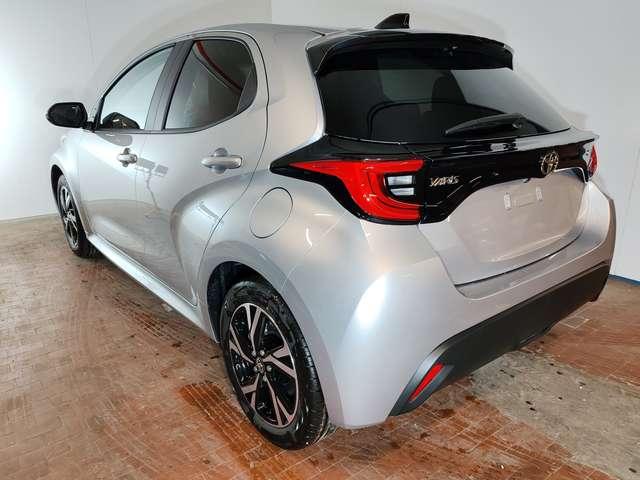 Toyota Yaris 1.5 Hybrid 92cv Trend+Cerchi in lega + Telecamera
