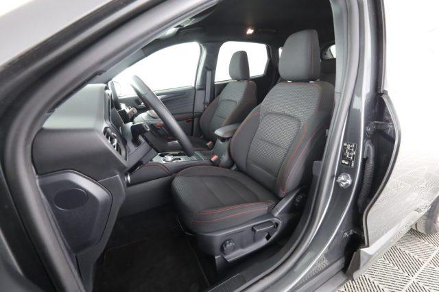 FORD Kuga Kuga 2.0 EcoBlue 120 CV aut. 2WD ST-Line