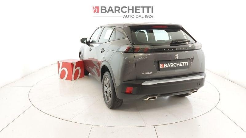 Peugeot 2008 2ª SERIE PURETECH 130 S&S ACTIVE PACK
