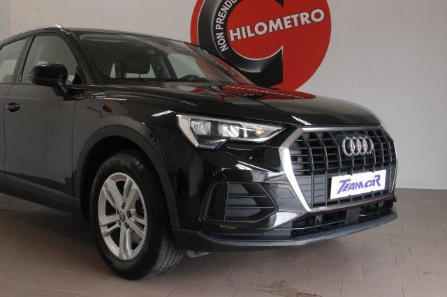 AUDI Q3 35 TFSI Business Unicoprop.