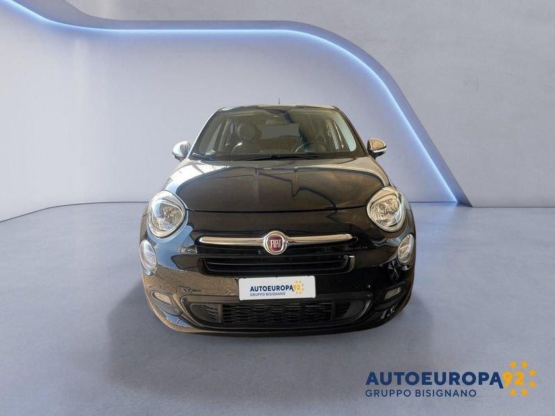 FIAT 500X 1.3 Mjet 95cv 4x2 Business