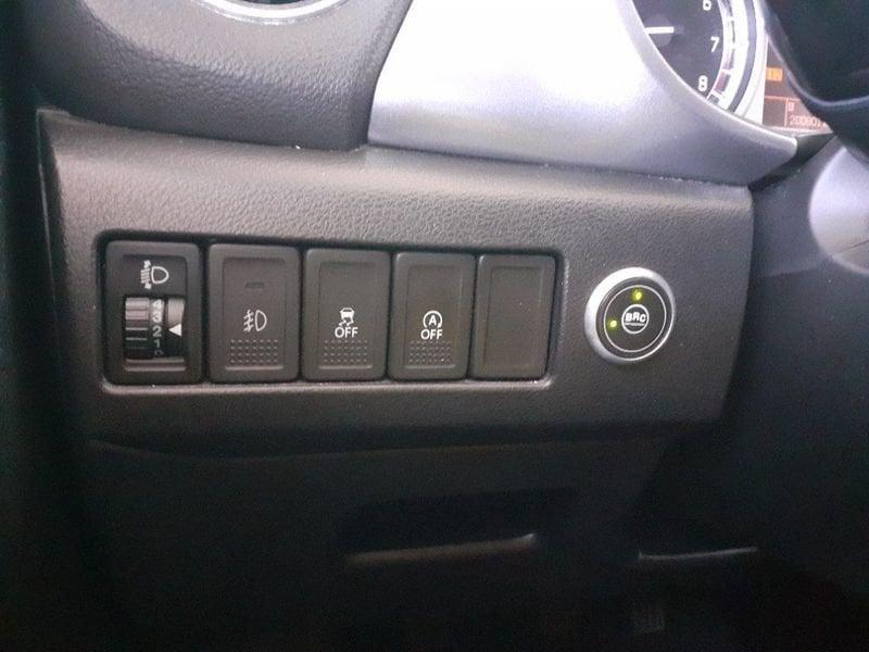 Suzuki Vitara 1.6 VVTV-Cool GPL 1°PROP-GARANZIA-KM CERTIFIC